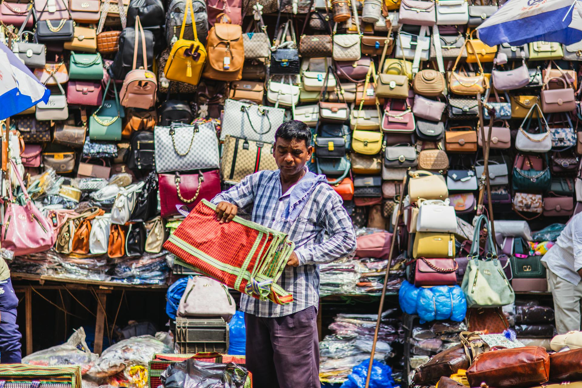 WordPress Multi Vendor E-commerce Development