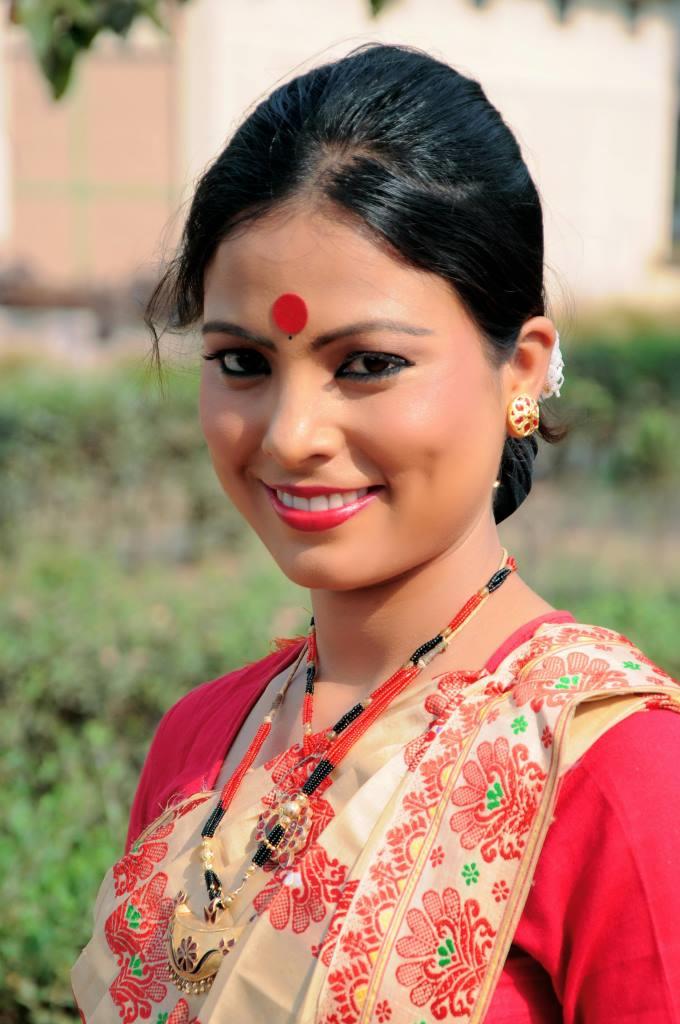 Ms. Kavita Reddy