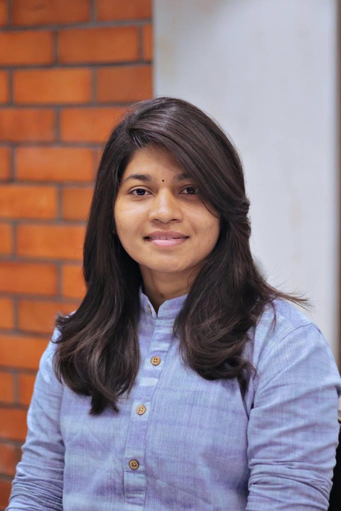 Dr. Aisha Singh